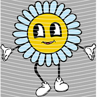 Cartoons and other-CO 3234